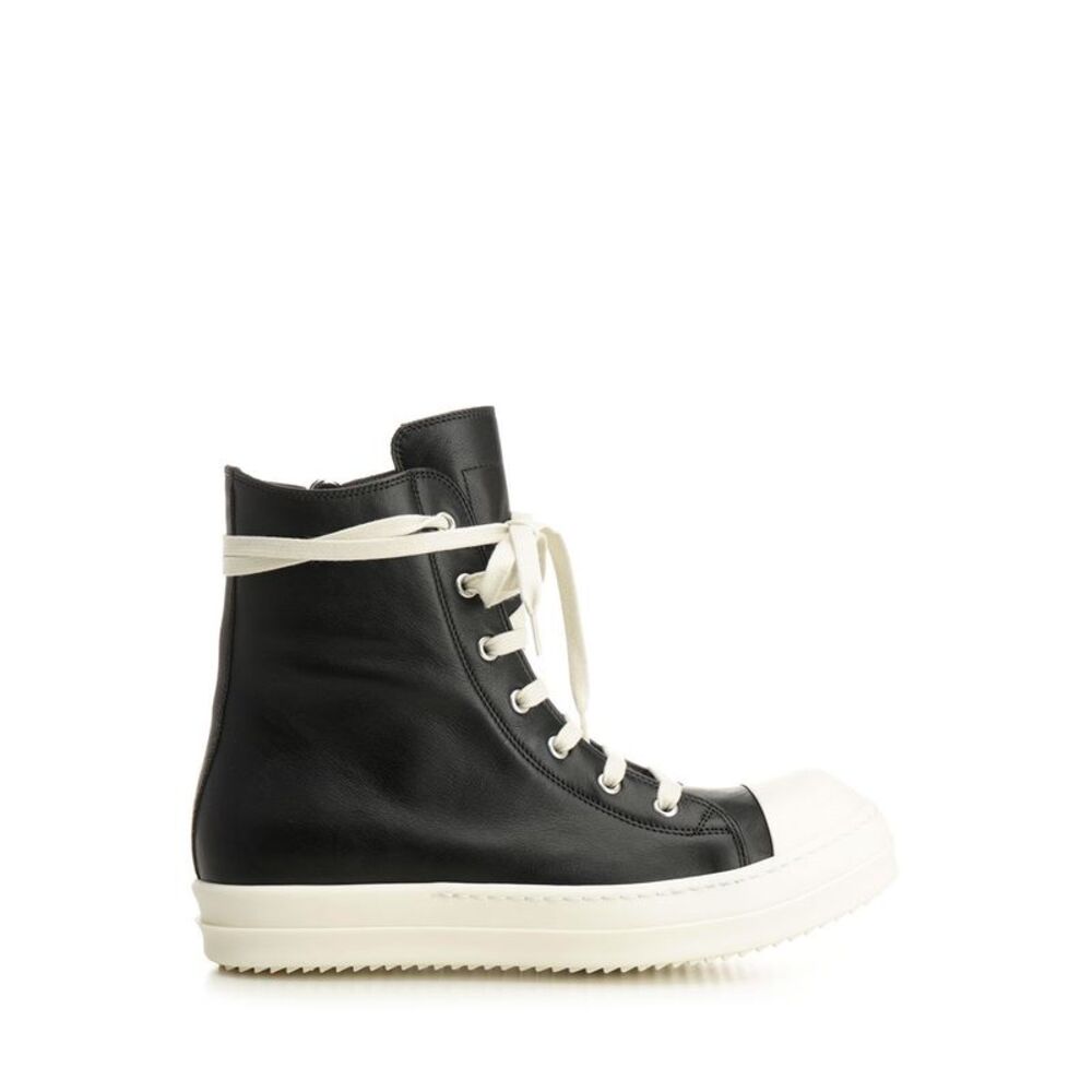 Rick Owens Men Sneaks